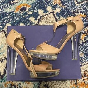 Stuart Weitzman Review Adobe Aniline Heels